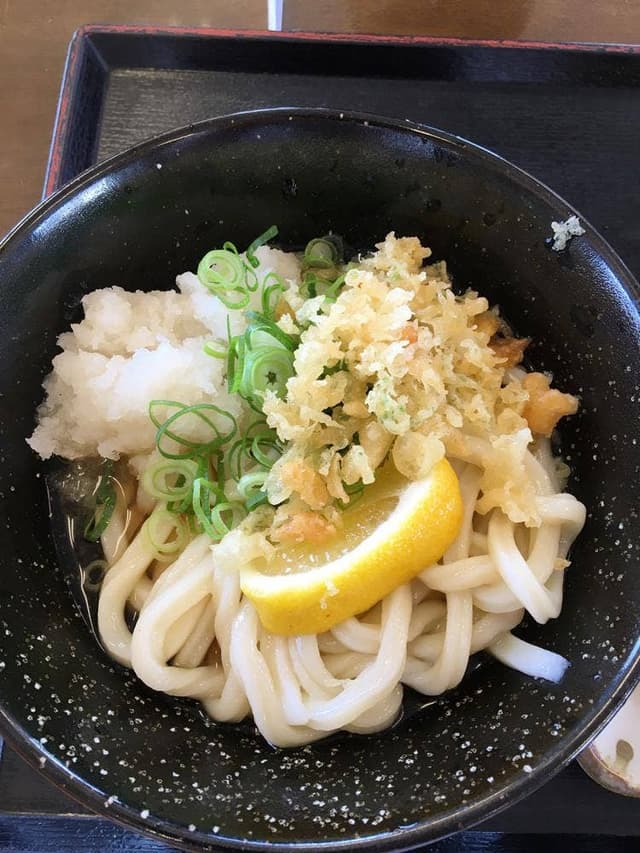 こがね製麺所 多度津店 - サブ画像1