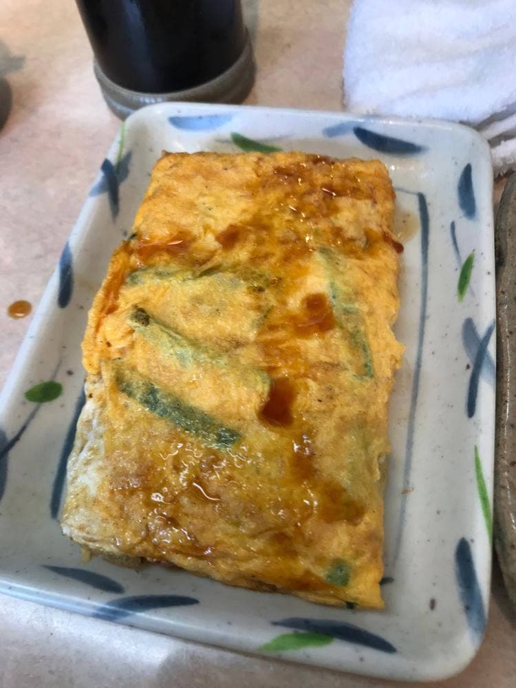 ヒザキ酒店
