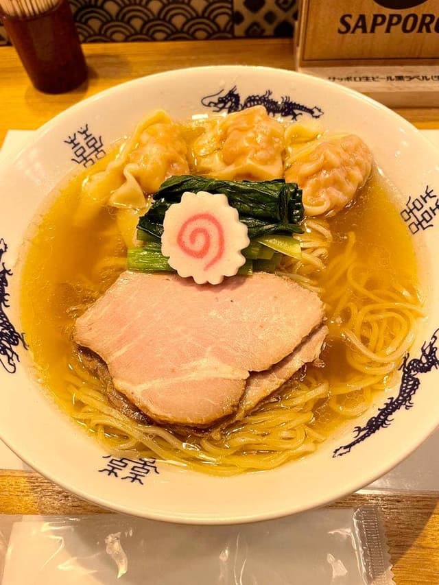 鮮魚と炉端焼き ろばた 結 - サブ画像3