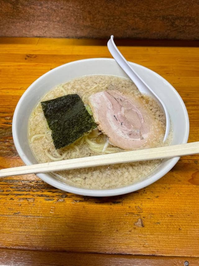 元祖一条流がんこ十一代目 - サブ画像1