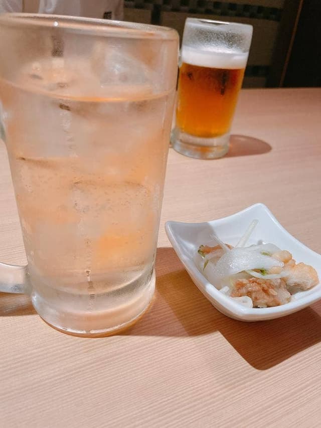 完全個室 海鮮と産地鶏の炭火網焼き うお鶏 清水店 - サブ画像2