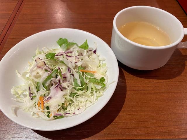 洋食バル マ・メゾン - サブ画像2