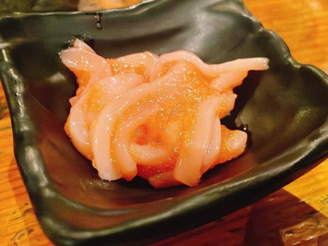 北の海鮮炙り ノアの箱舟 - サブ画像3