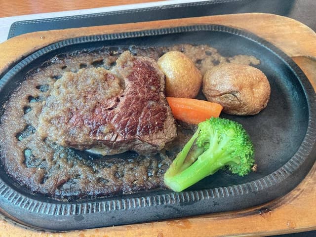 和牛ステーキ桜 那須高原店 - サブ画像3