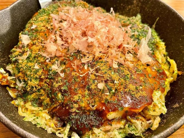 広島お好み焼 とん - サブ画像2