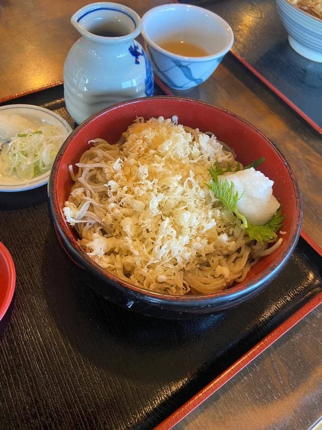 やぶそば沼ノ端店 - サブ画像1