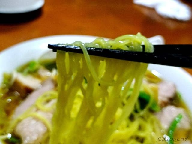 ラーメン居酒屋 よっしー - サブ画像3