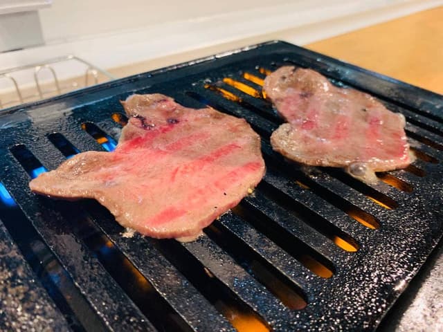 池口精肉店の焼肉店 福山駅前店 - サブ画像2