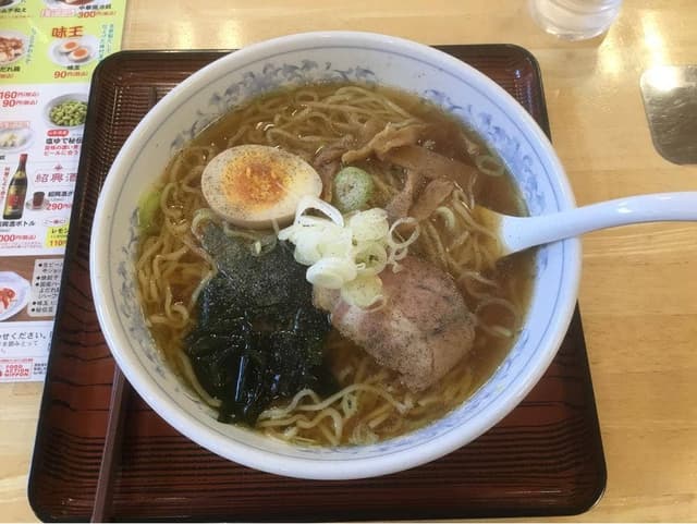 ぎょうざの満洲 武蔵藤沢西口店 - サブ画像2