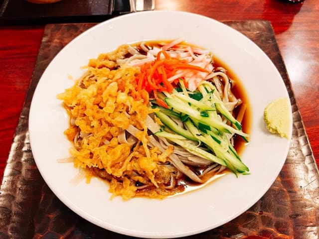 いしづかそば店 - サブ画像1