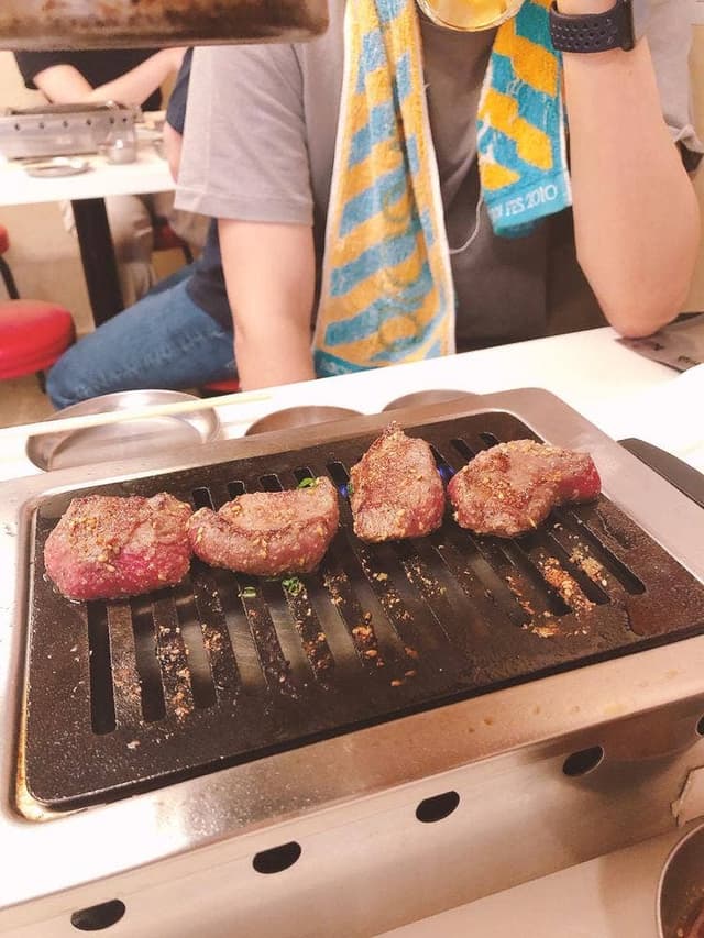 大阪焼肉・ホルモン ふたご 青物横丁店 - サブ画像2