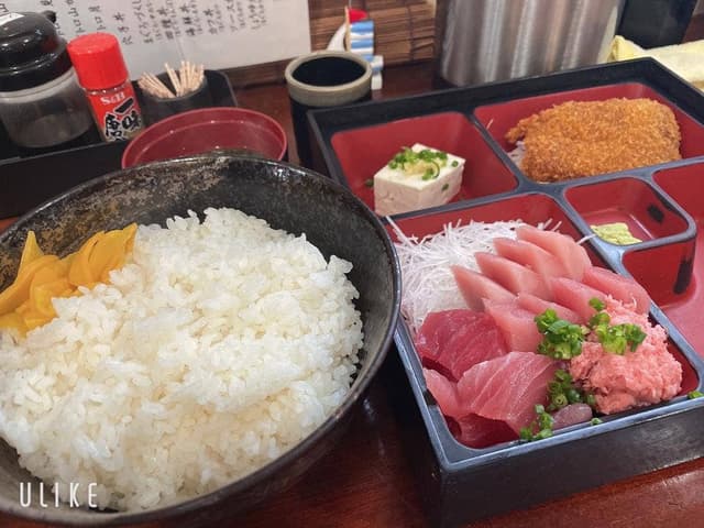 まぐろ太郎 - サブ画像3