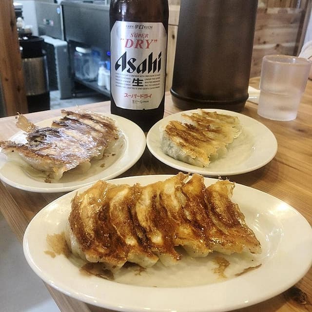 餃子家 しんしん - サブ画像1