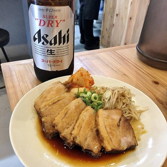 餃子家 しんしん - サブ画像3