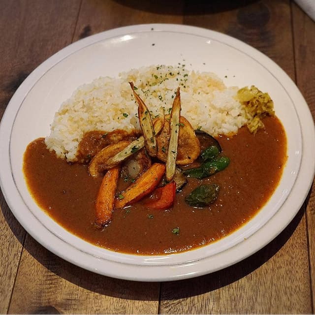 S CAFE - サブ画像2