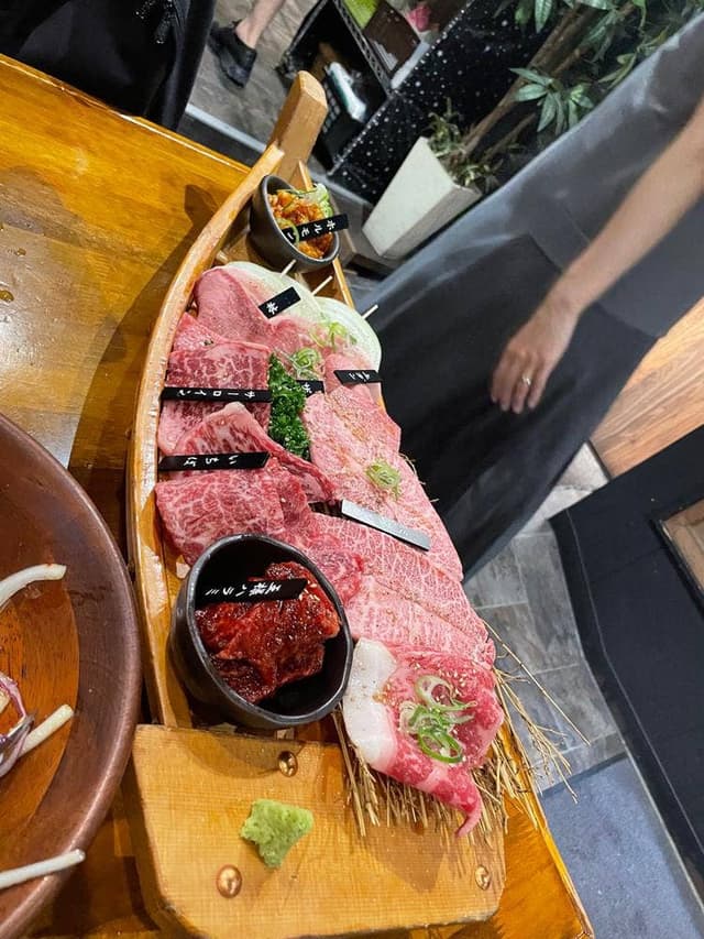 焼肉 一丁目 - サブ画像2