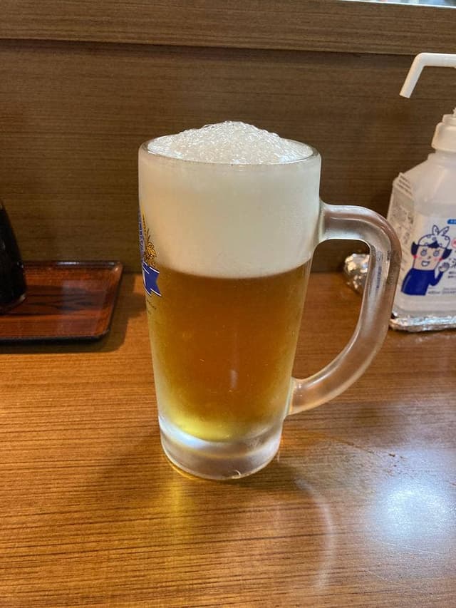 ゆうぎり - サブ画像2