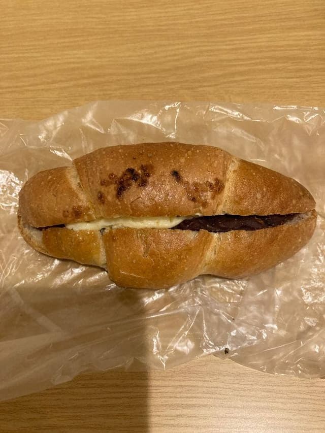 キズナベーカリー - サブ画像1