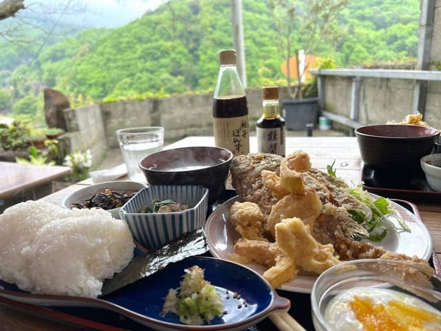 こまめ食堂 - サブ画像1