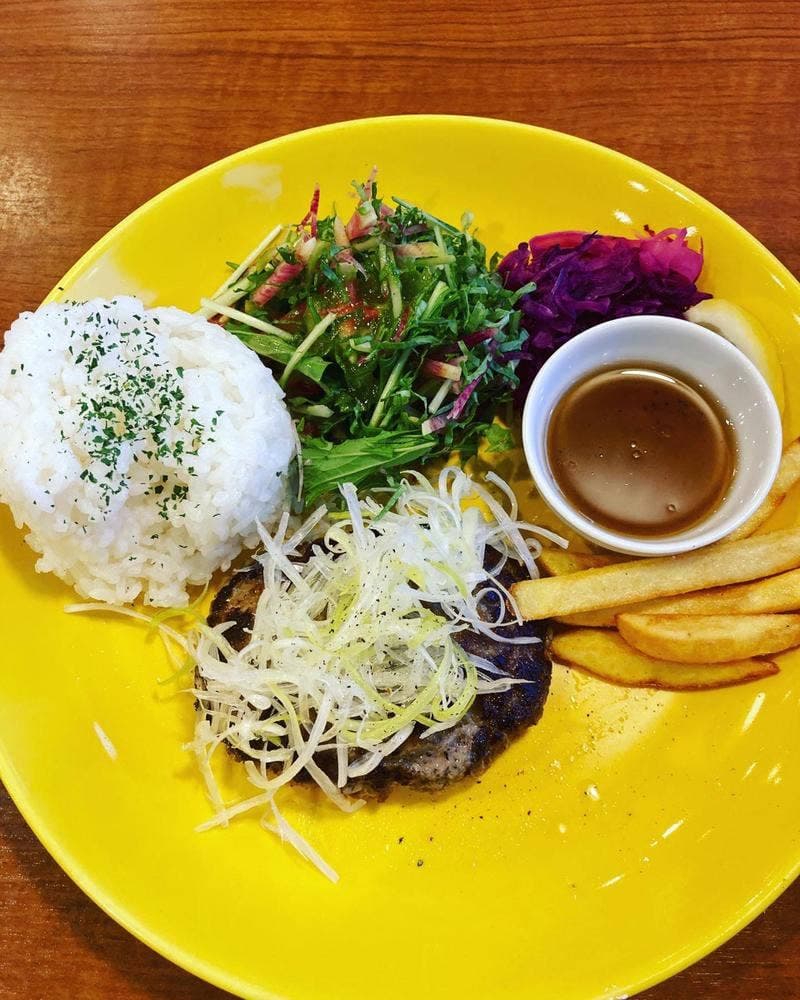 ビッグボーイ 青森大野店