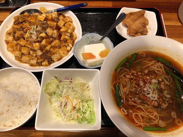 創味中華 こうちゃん - サブ画像3