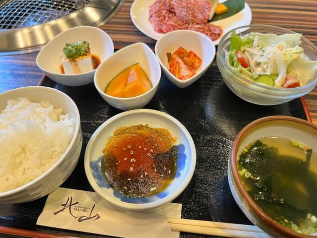 山形牛焼肉 北山 - サブ画像2