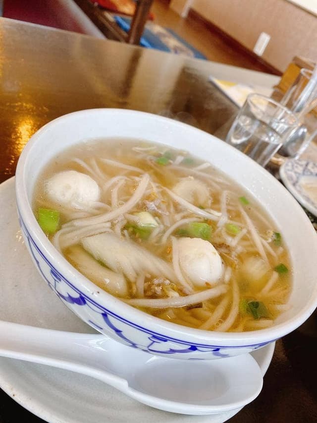 タイ料理 ピサヌローク - サブ画像1