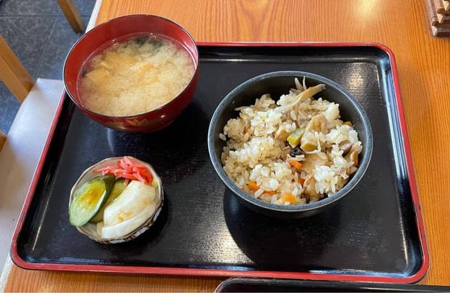 角屋 - サブ画像3