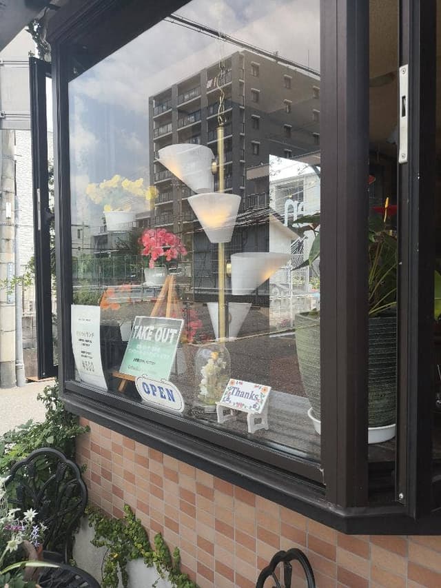 コーヒーハウス アスペン - サブ画像2