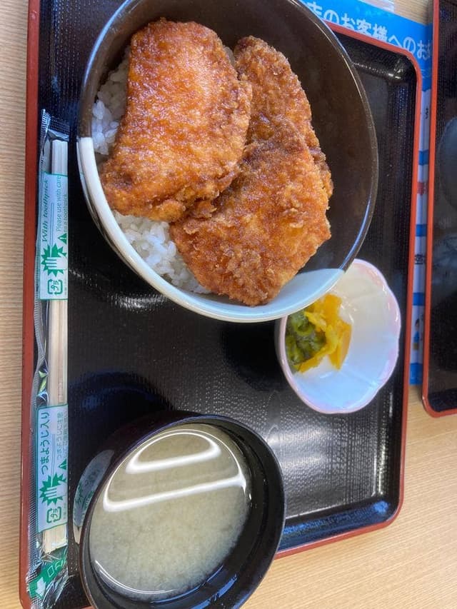 あさの味 道の駅 あがつま峡 - サブ画像2