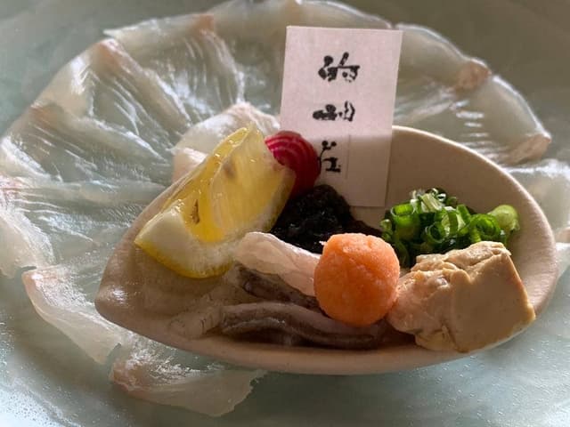 的山荘 - サブ画像1