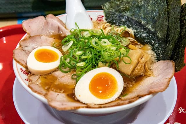 ラーメン魁力屋 イオンモール木更津店 - サブ画像3