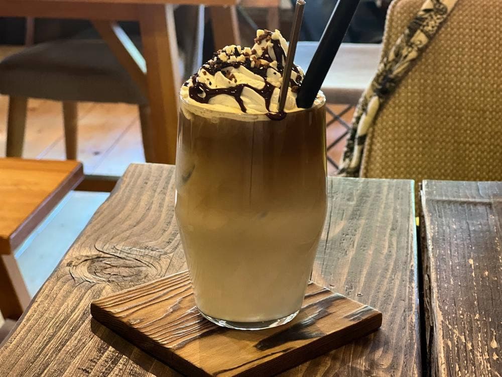 NICO cafe