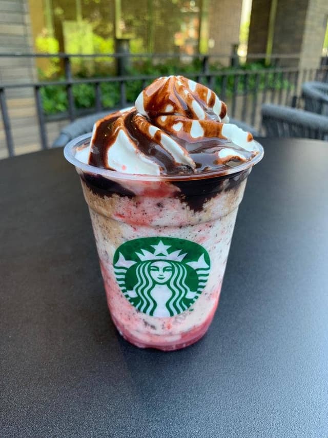 スターバックス コーヒー JR東日本ホテルメッツ目白店 - サブ画像1