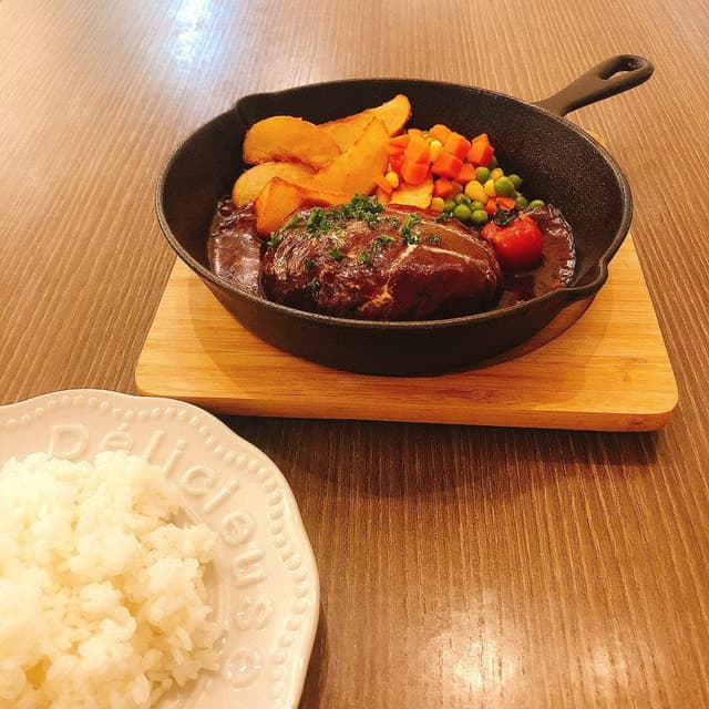 P.M.O kitchen - サブ画像1
