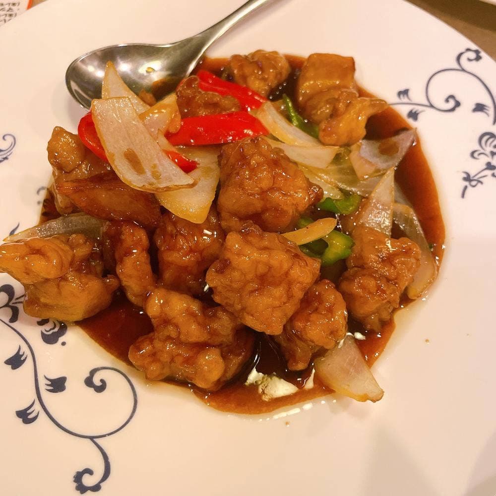 皇記 四谷店