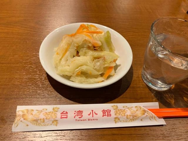 台湾小館 新宿店 - サブ画像2