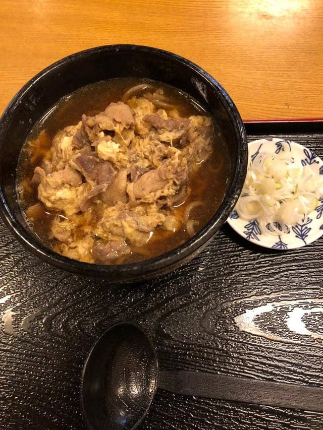 そば・うどん 達福 - サブ画像1