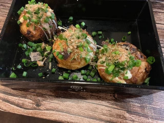 TACOYAKI BAL くるり - サブ画像2