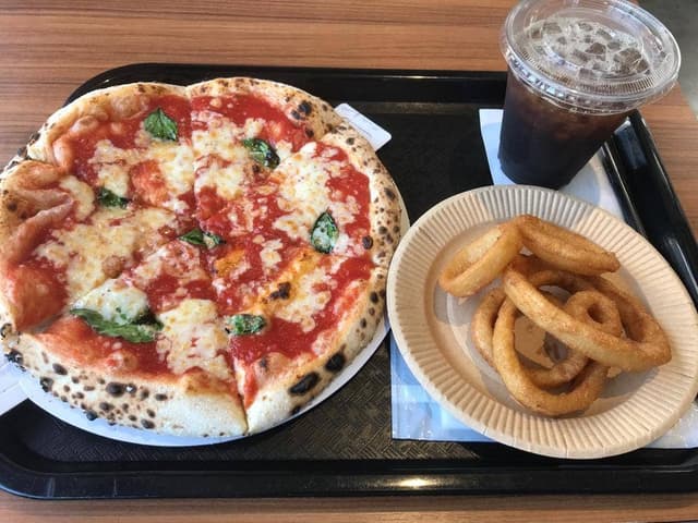 Napoli's 彦根店 - サブ画像1