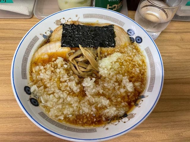 らぁ麺つね - サブ画像1