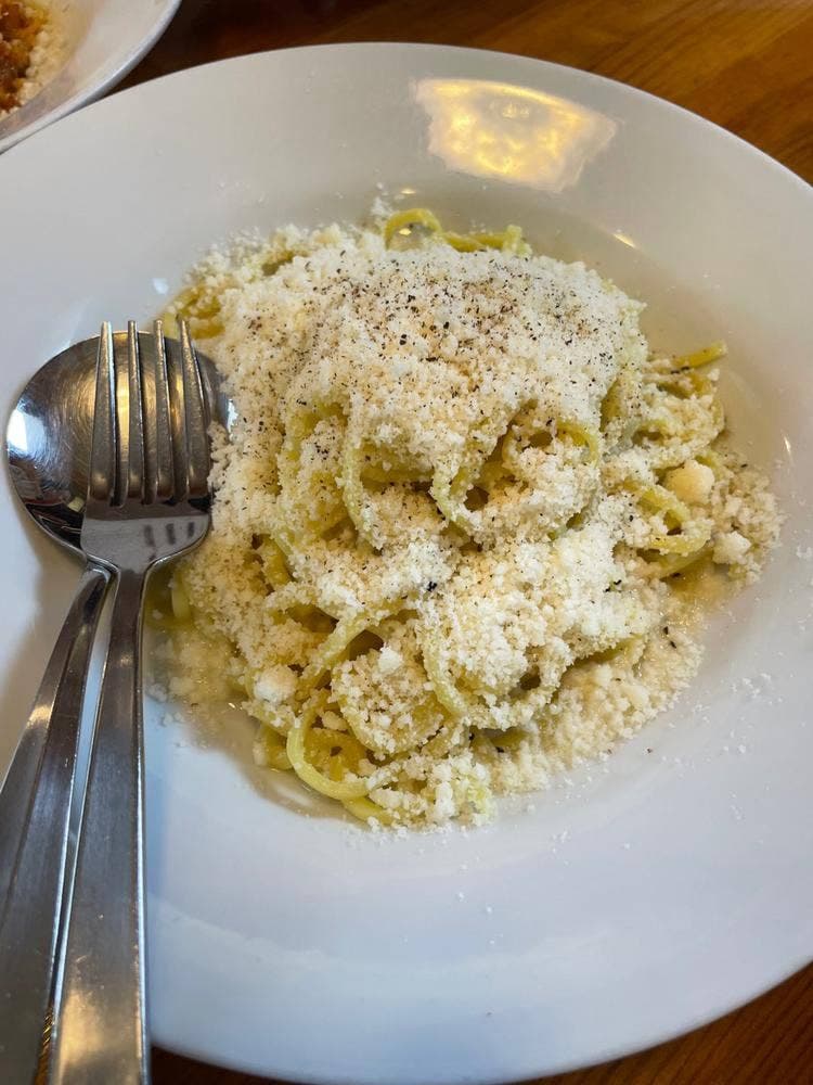 pizzeria romana IL VENTO