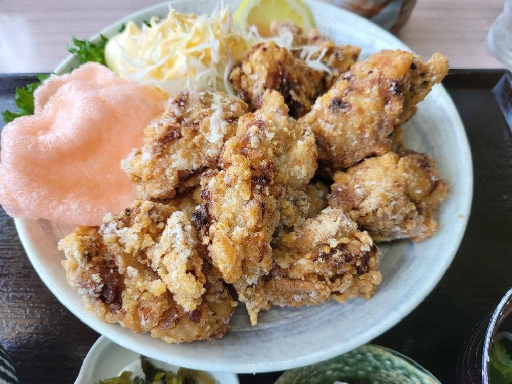 お食事処 すずきや