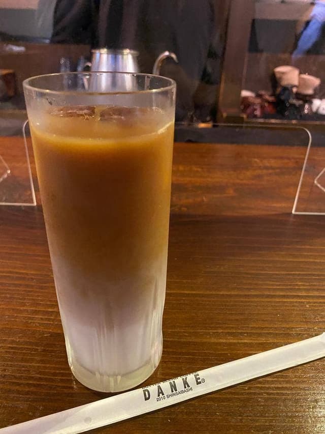 BUTTER BREND COFFEE DANKE - サブ画像1