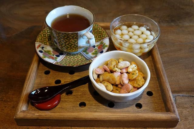 銀水 - サブ画像3