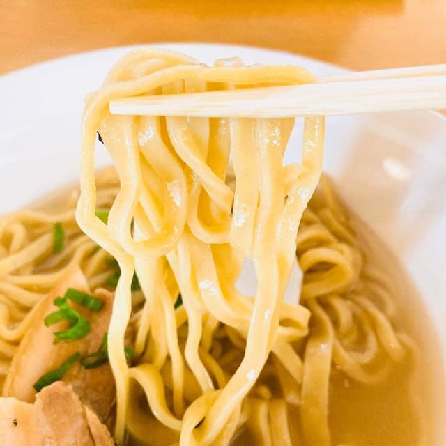 沖縄そば かふーがーでん 紫竹山店 - サブ画像1