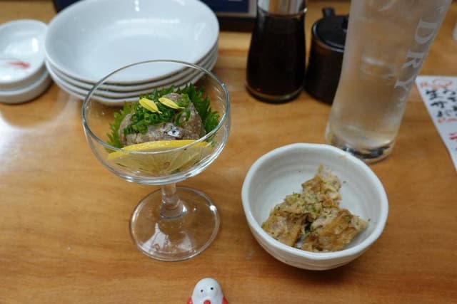 登利亭 諫早総本店 - サブ画像1