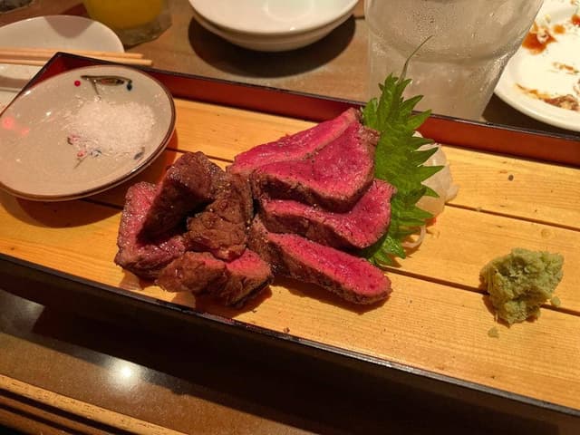 居酒屋ピーマン - サブ画像2
