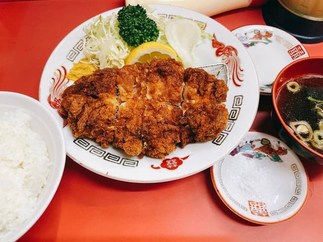 栄楽 - サブ画像3