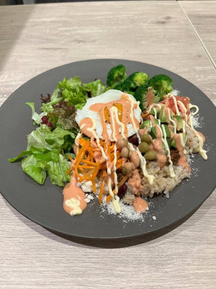 OMG KITCHEN